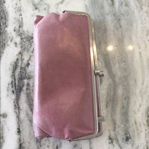 The Lauren Hobo Wallet